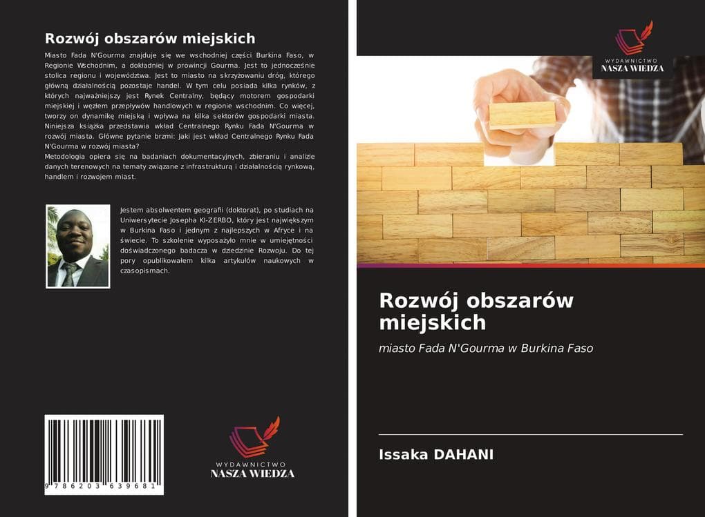 Rozwój obszarów miejskich