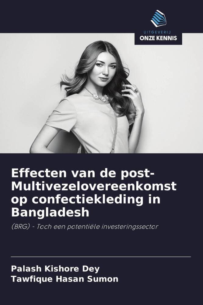 Effecten van de post-Multivezelovereenkomst op confectiekleding in Bangladesh