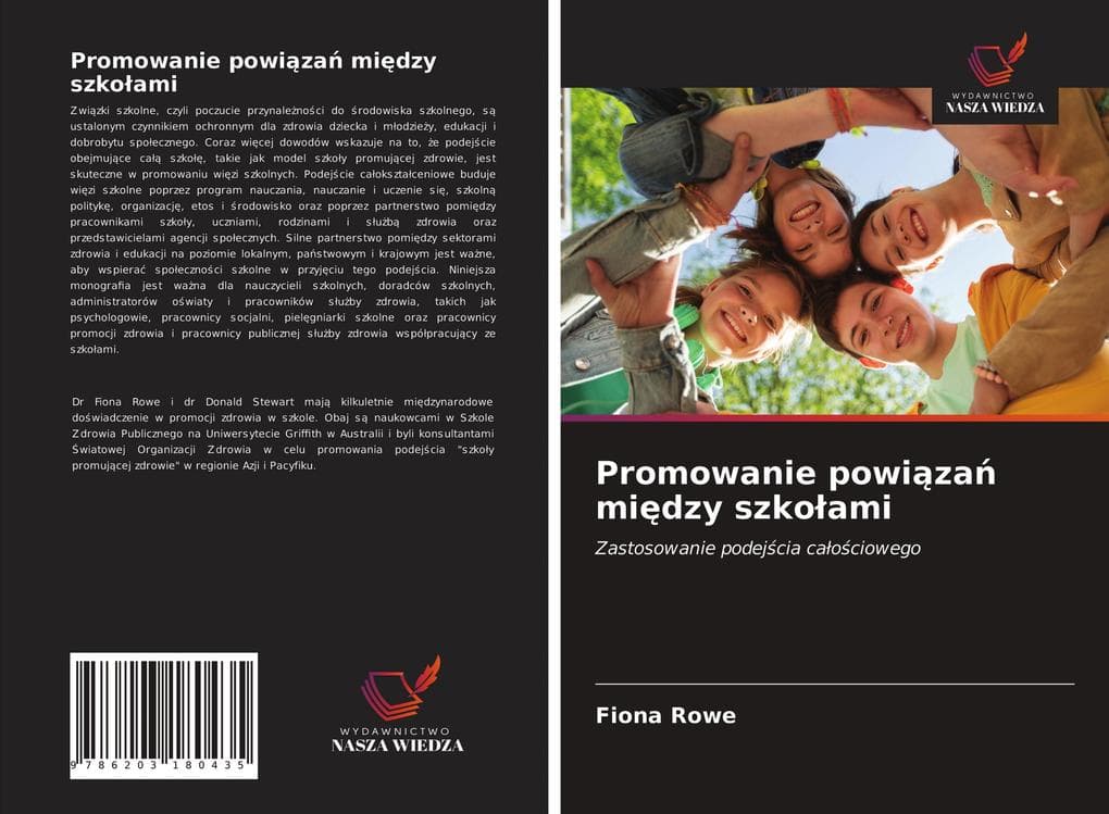 Promowanie powiza midzy szkoami