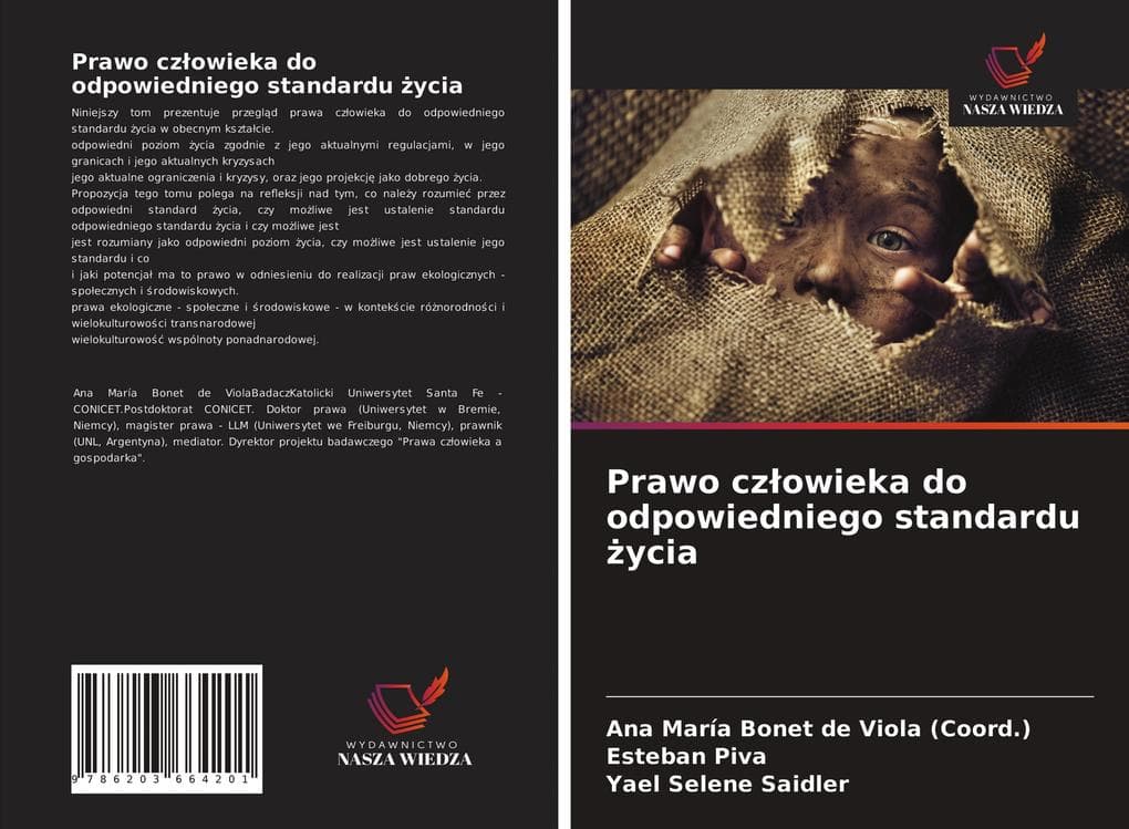 Prawo czowieka do odpowiedniego standardu ycia