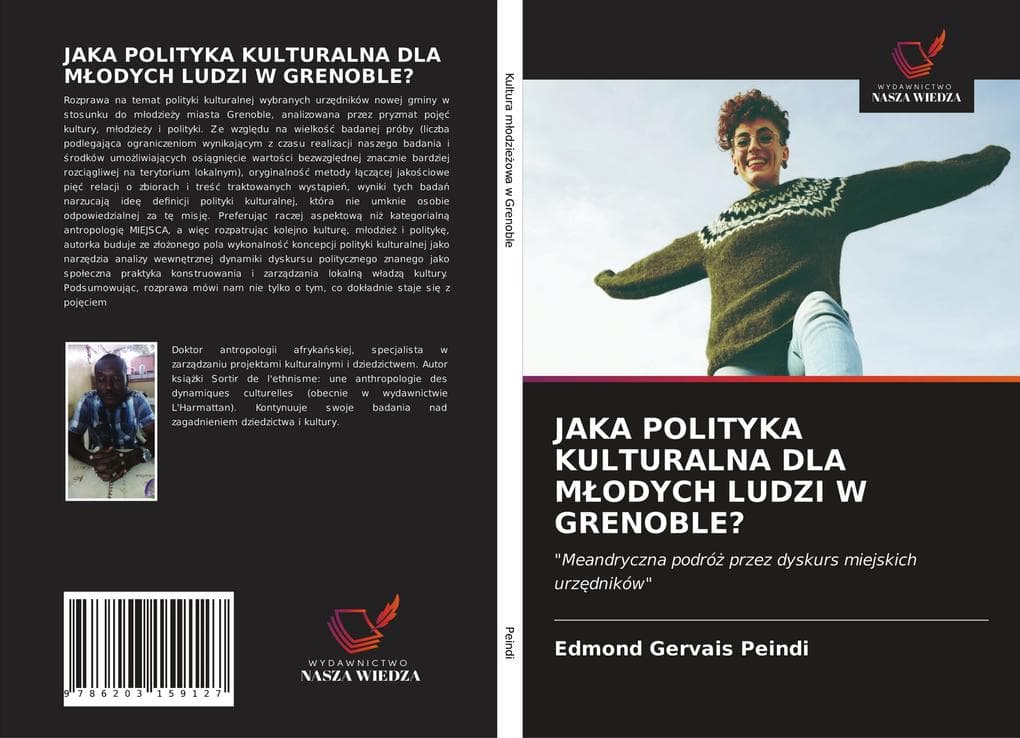 JAKA POLITYKA KULTURALNA DLA MODYCH LUDZI W GRENOBLE?