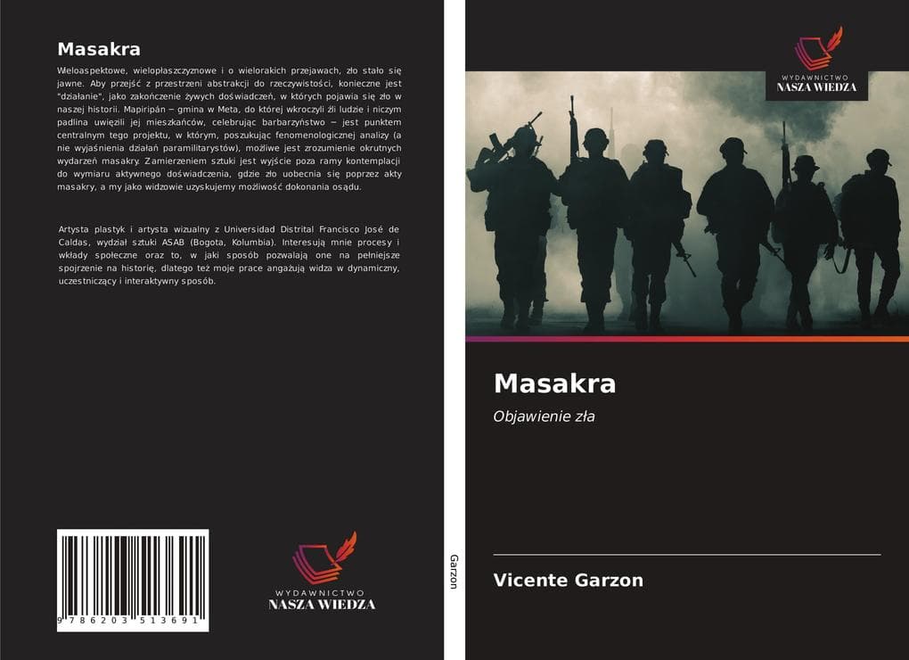 Masakra
