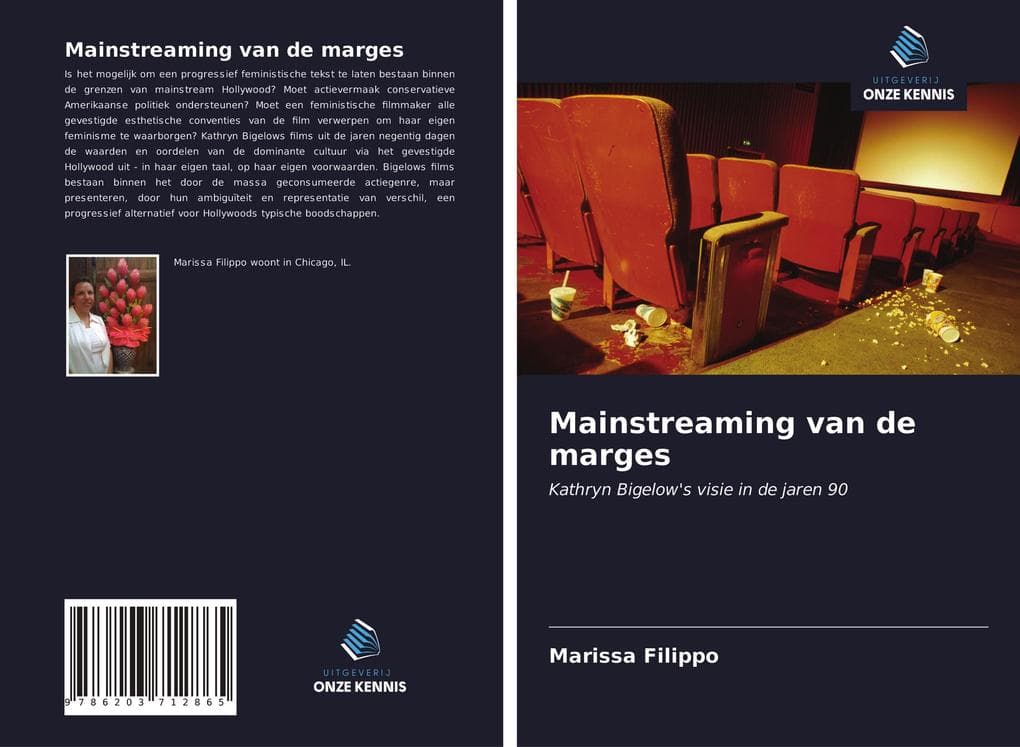 Mainstreaming van de marges