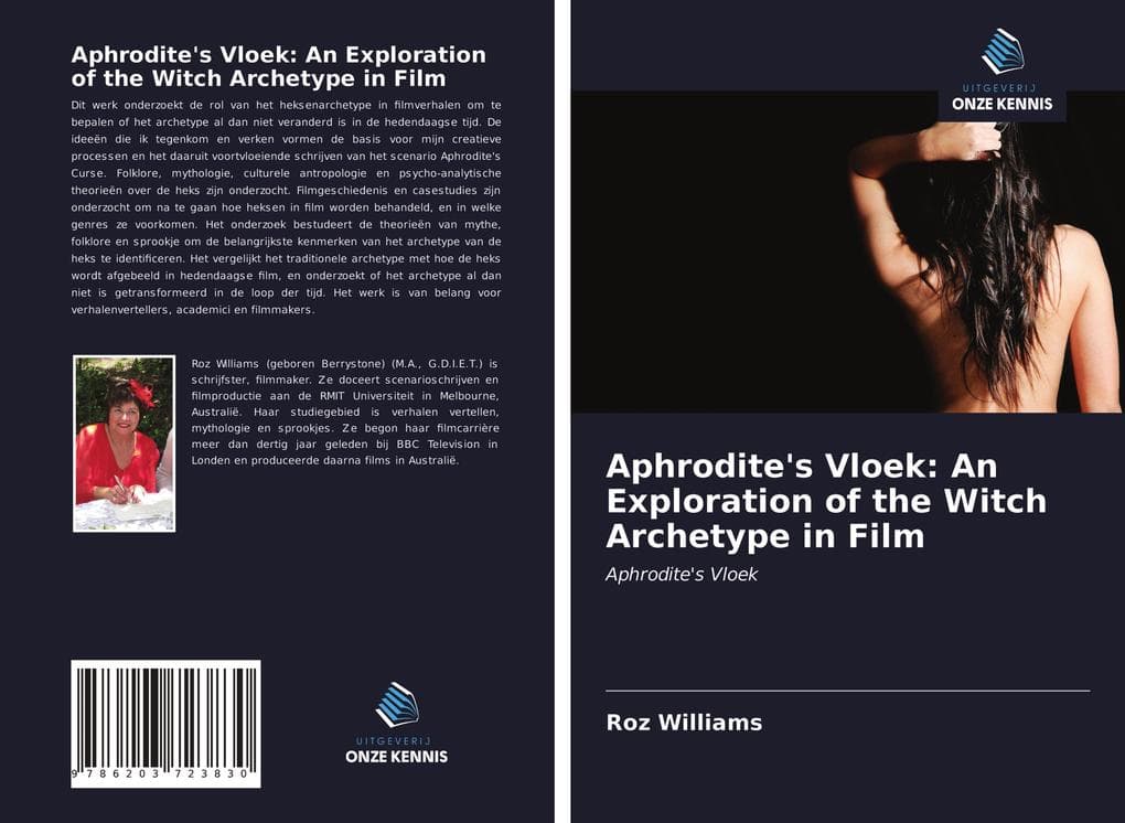Aphrodite's Vloek: An Exploration of the Witch Archetype in Film