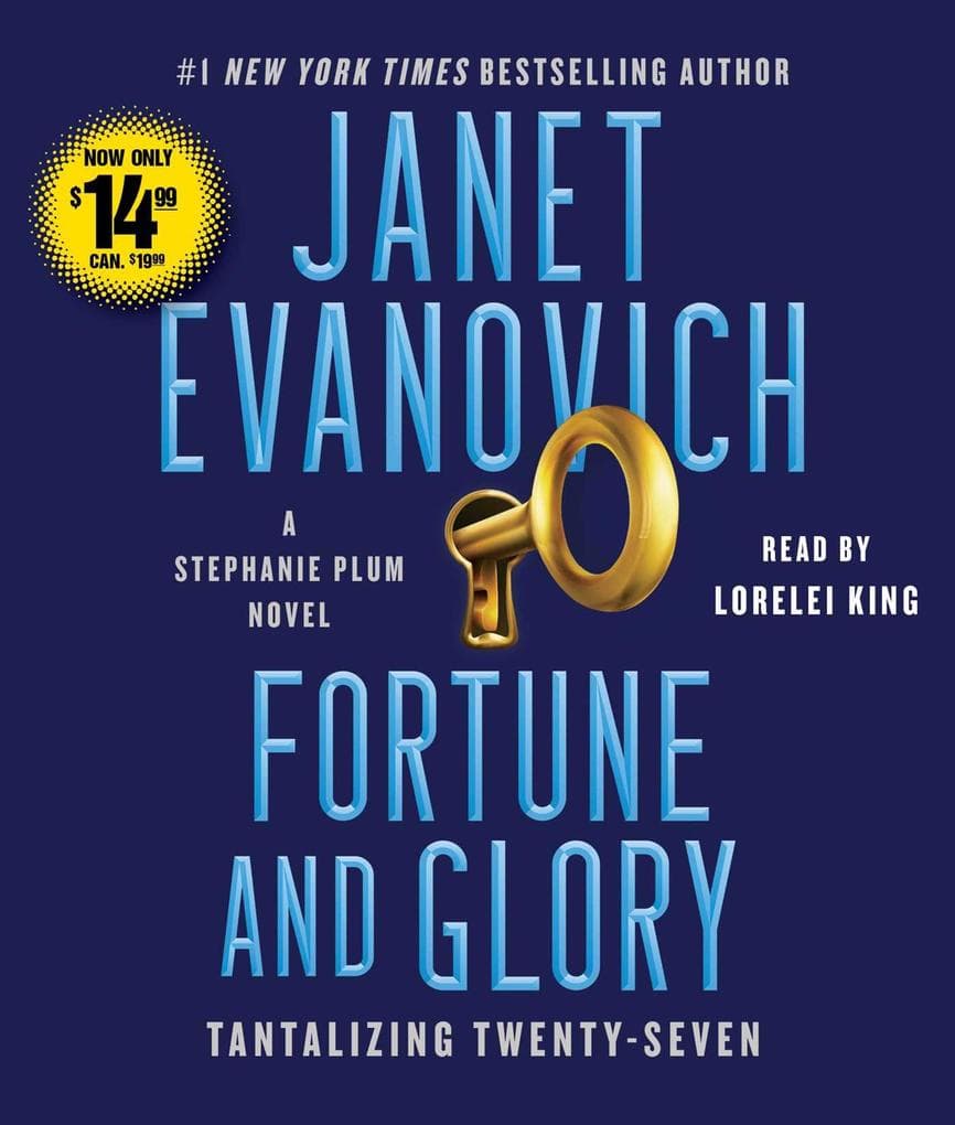 Fortune and Glory, 27: Tantalizing Twenty-Seven
