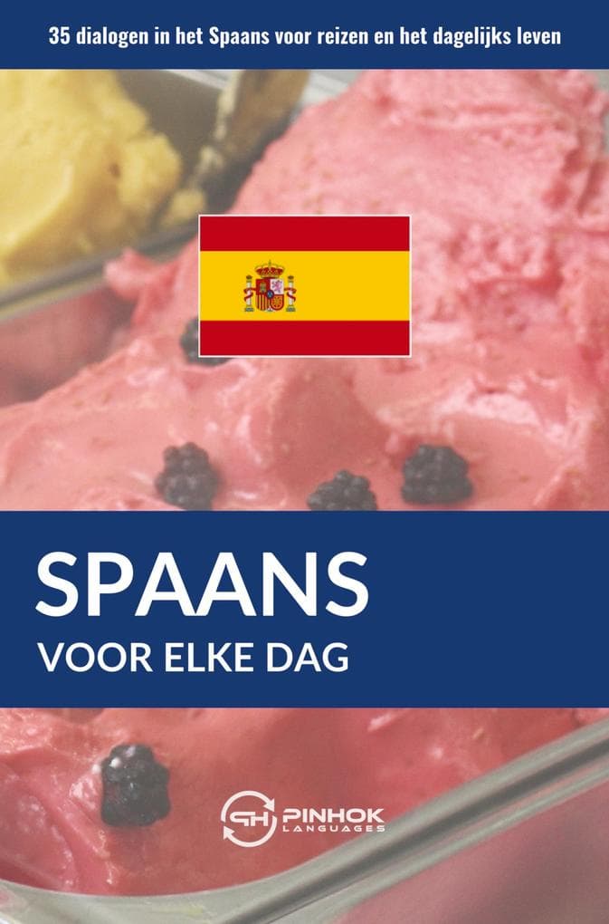 Spaans voor elke dag