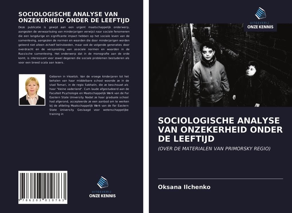 SOCIOLOGISCHE ANALYSE VAN ONZEKERHEID ONDER DE LEEFTIJD