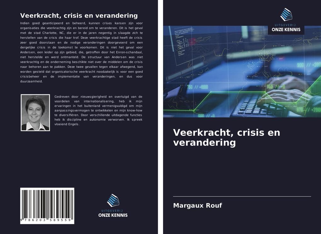 Veerkracht, crisis en verandering