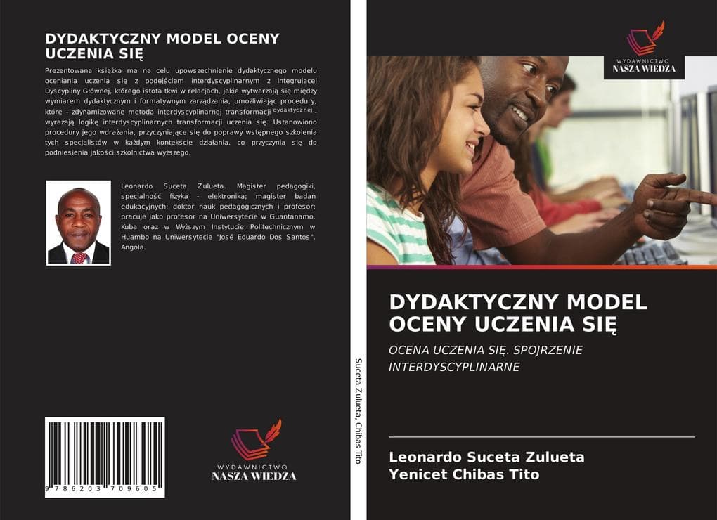 DYDAKTYCZNY MODEL OCENY UCZENIA SI