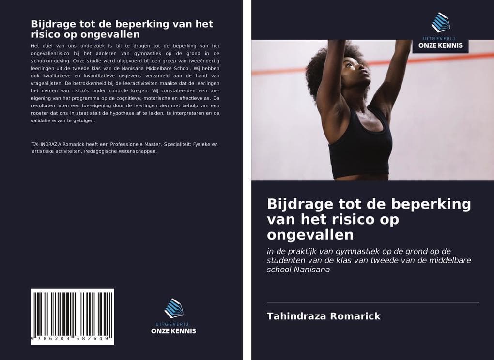 Bijdrage tot de beperking van het risico op ongevallen