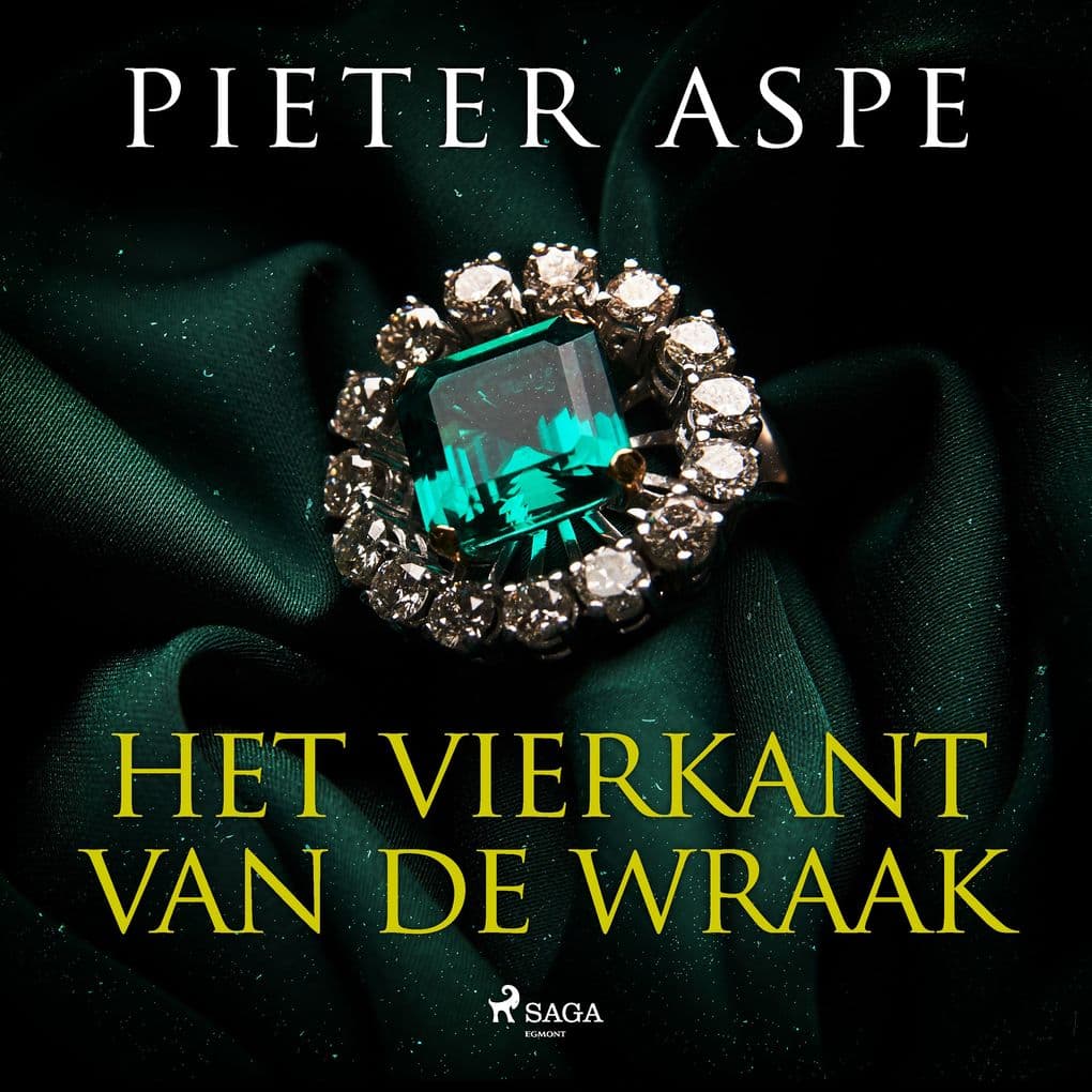 Het vierkant van de wraak