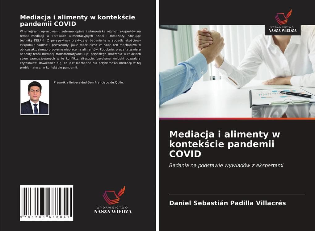 Mediacja i alimenty w kontekcie pandemii COVID
