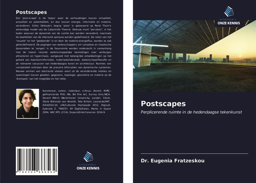 Postscapes