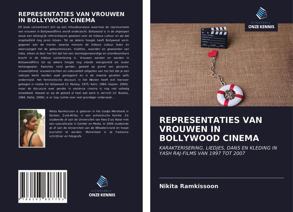 REPRESENTATIES VAN VROUWEN IN BOLLYWOOD CINEMA