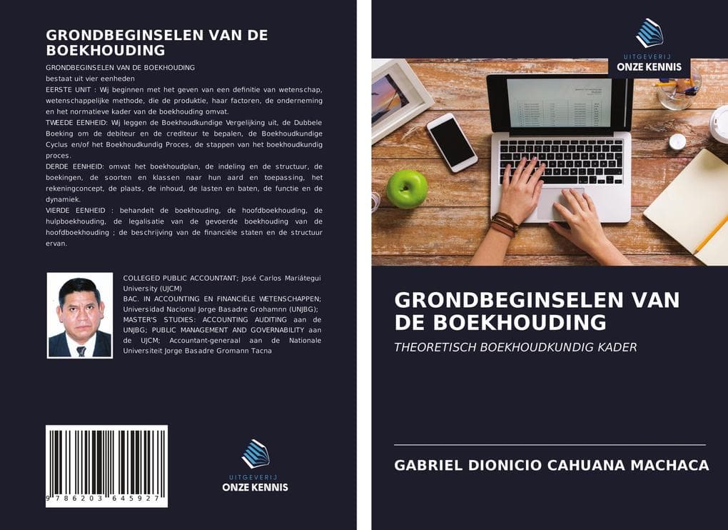 GRONDBEGINSELEN VAN DE BOEKHOUDING