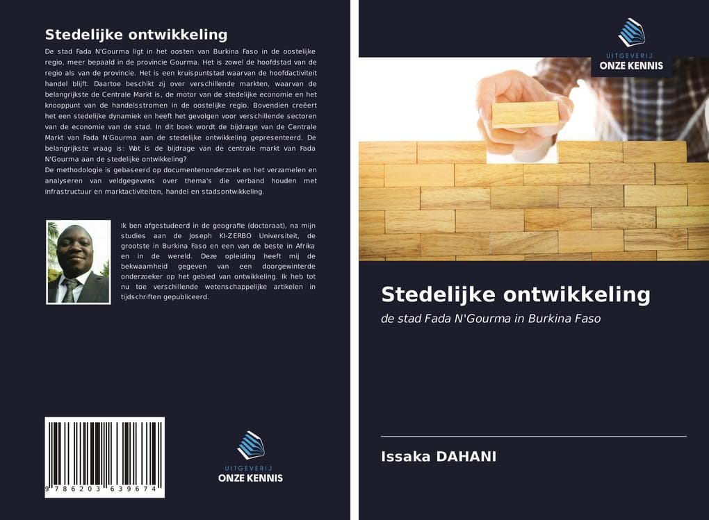 Stedelijke ontwikkeling