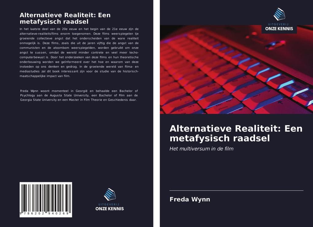 Alternatieve Realiteit: Een metafysisch raadsel