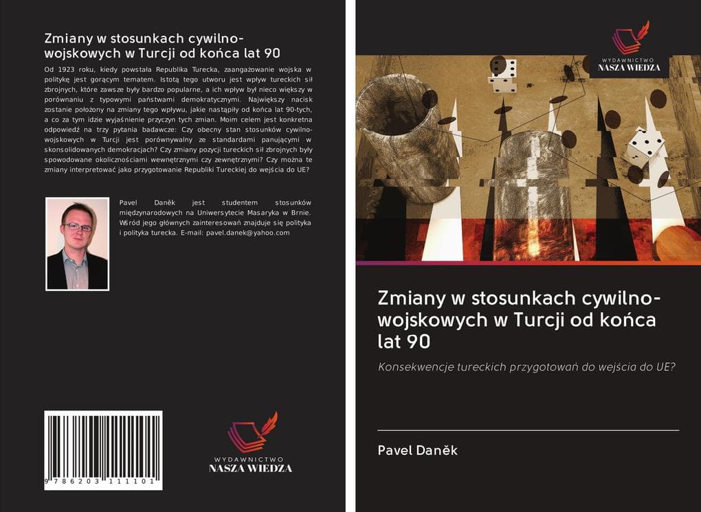 Zmiany w stosunkach cywilno-wojskowych w Turcji od koca lat 90