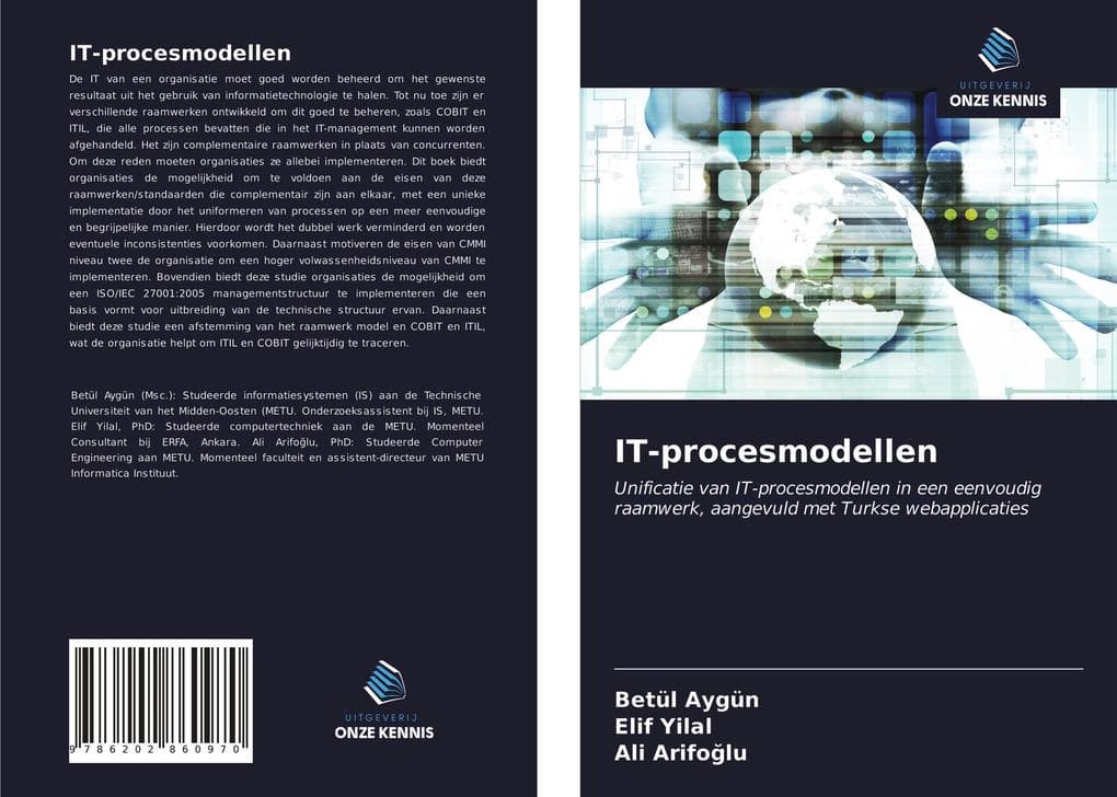 IT-procesmodellen