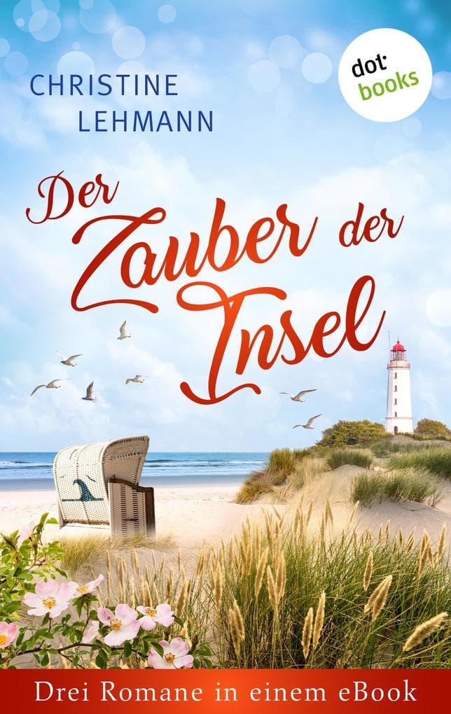 Der Zauber der Insel