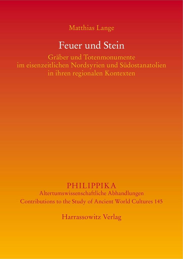 Feuer und Stein