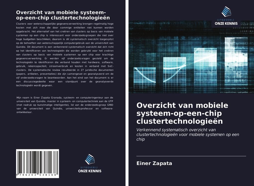 Overzicht van mobiele systeem-op-een-chip clustertechnologieën