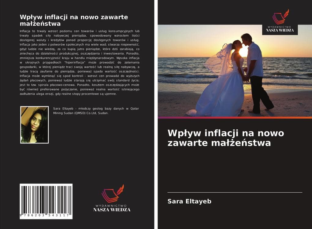 Wpyw inflacji na nowo zawarte maestwa