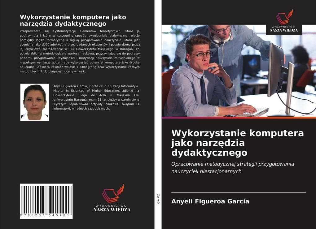 Wykorzystanie komputera jako narzdzia dydaktycznego