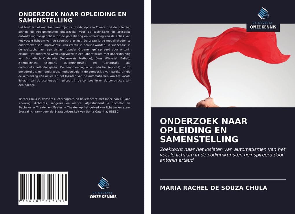 ONDERZOEK NAAR OPLEIDING EN SAMENSTELLING