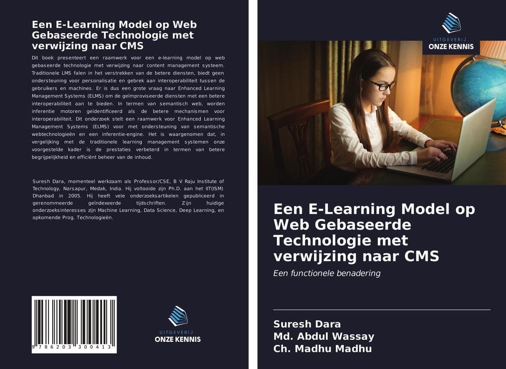 Een E-Learning Model op Web Gebaseerde Technologie met verwijzing naar CMS