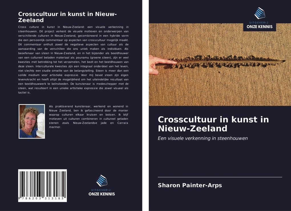 Crosscultuur in kunst in Nieuw-Zeeland