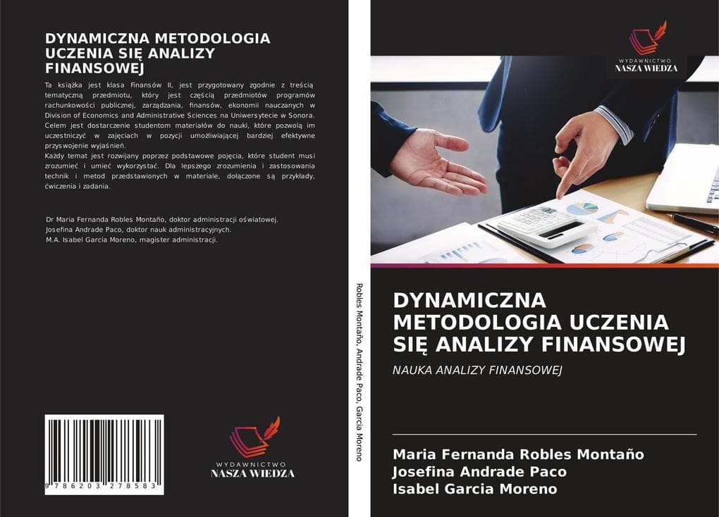 DYNAMICZNA METODOLOGIA UCZENIA SI ANALIZY FINANSOWEJ
