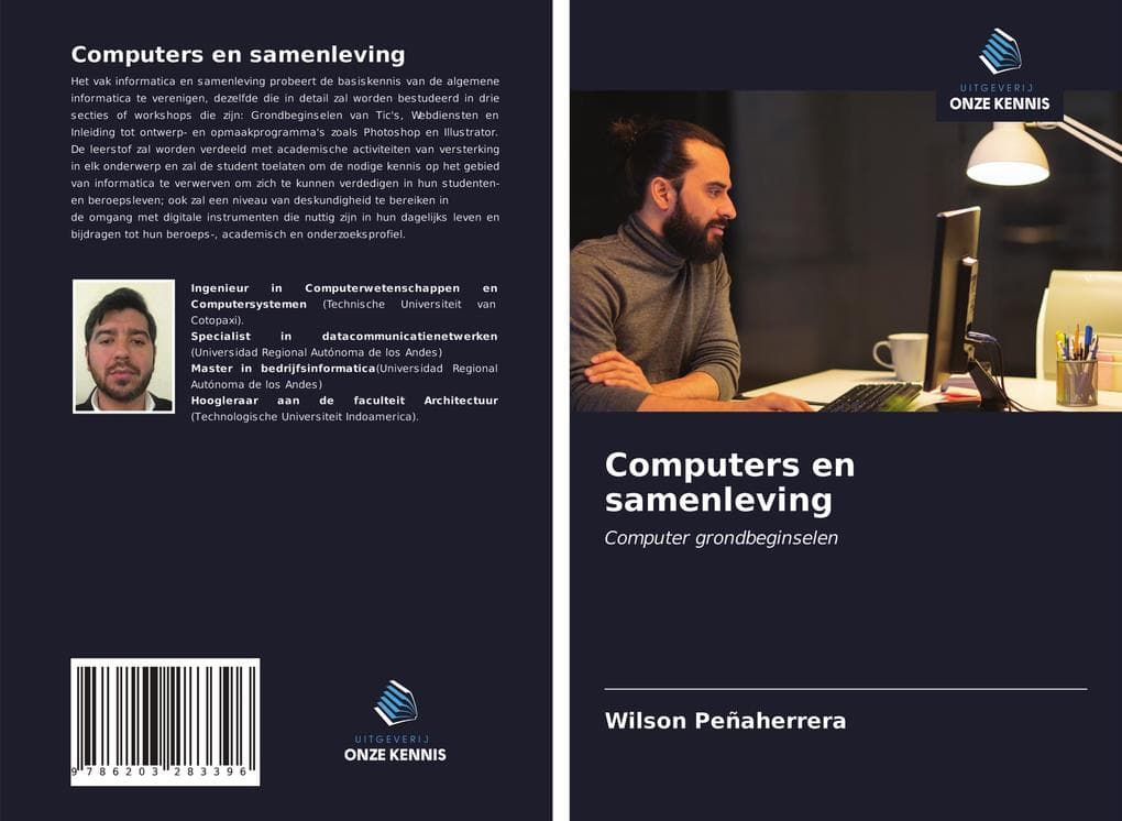 Computers en samenleving