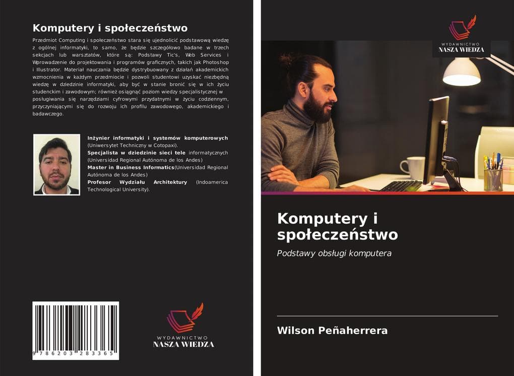 Komputery i spoeczestwo