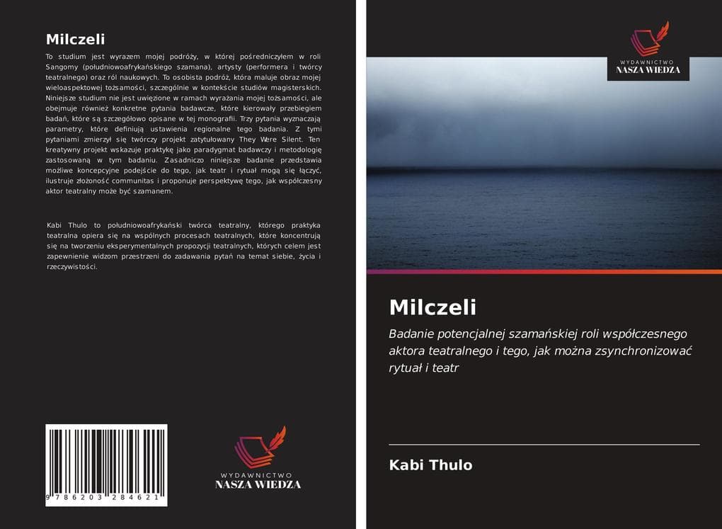 Milczeli