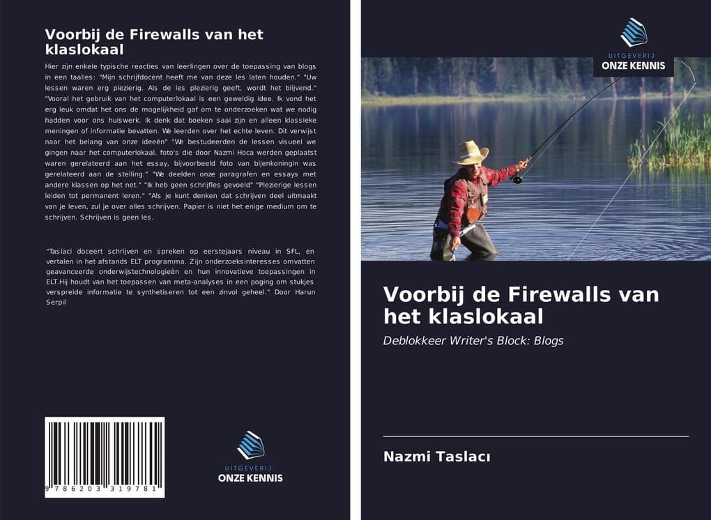 Voorbij de Firewalls van het klaslokaal