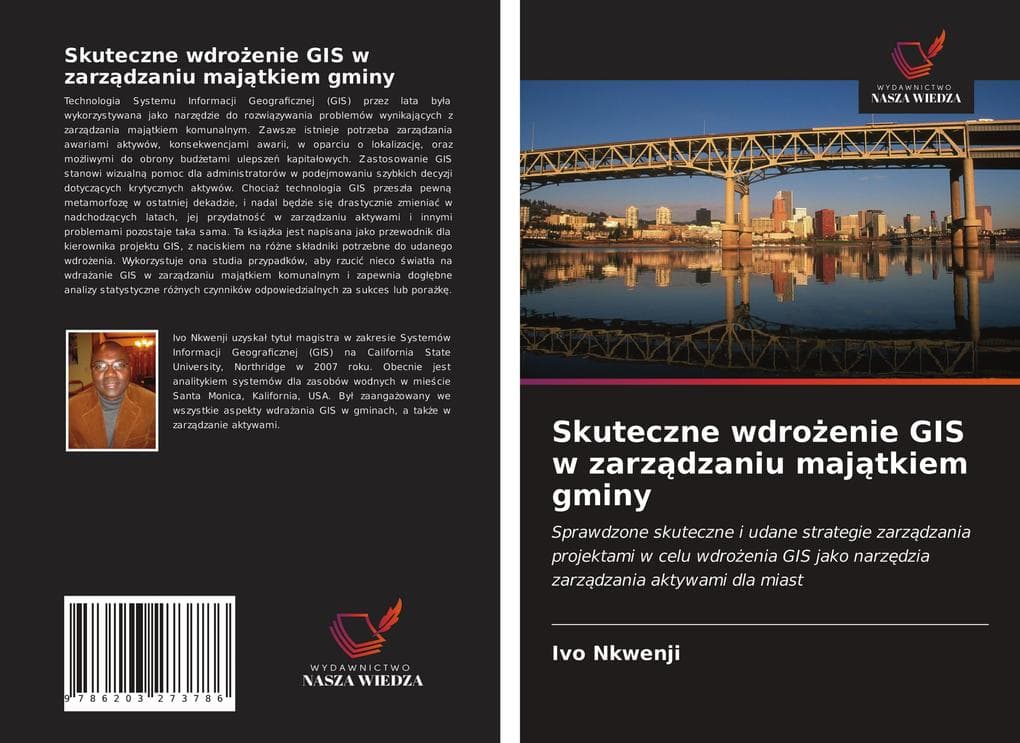 Skuteczne wdroenie GIS w zarzdzaniu majtkiem gminy