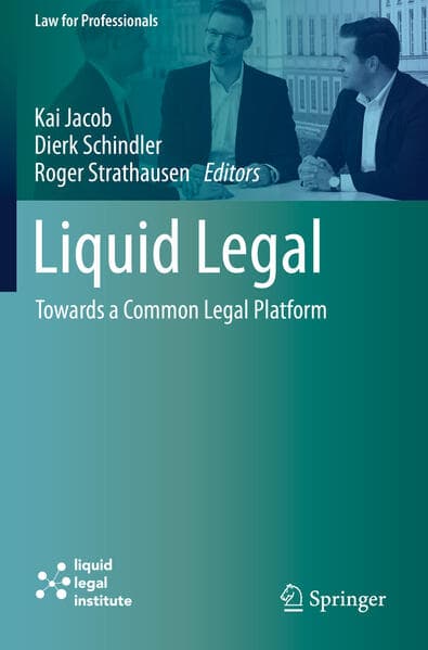 Liquid Legal