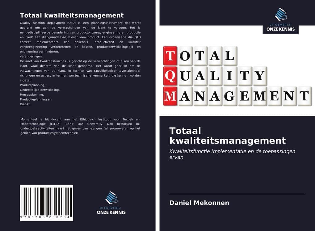 Totaal kwaliteitsmanagement