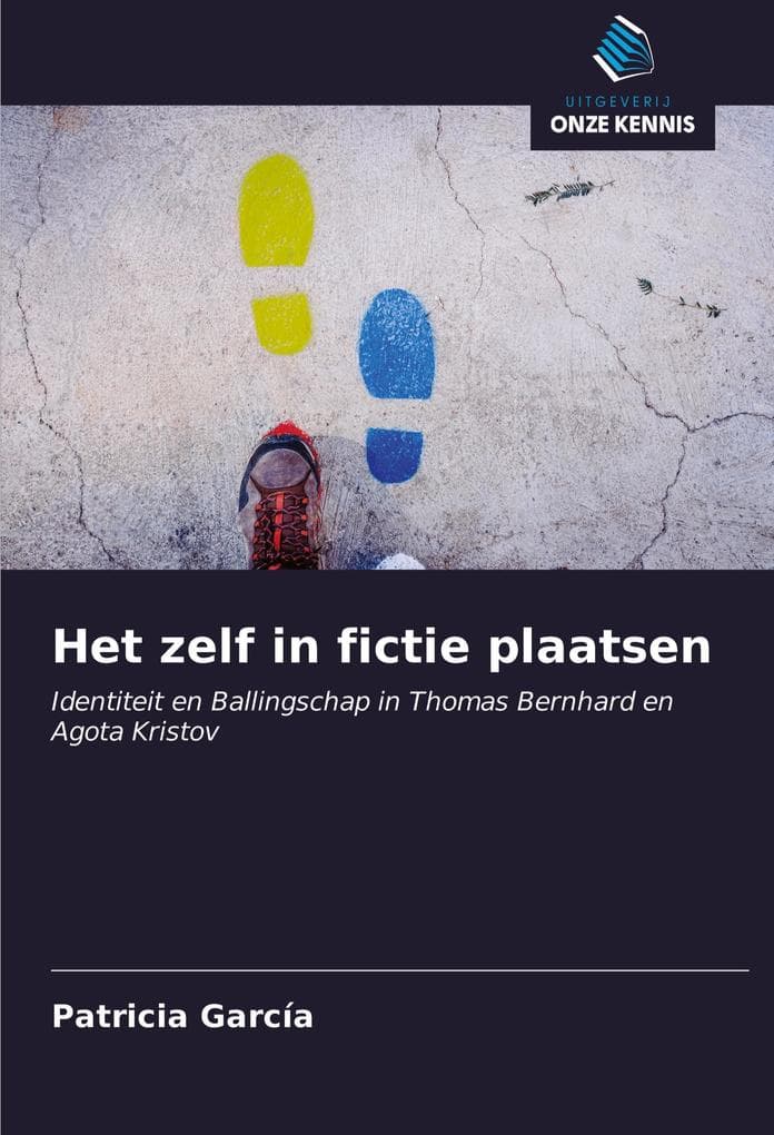 Het zelf in fictie plaatsen