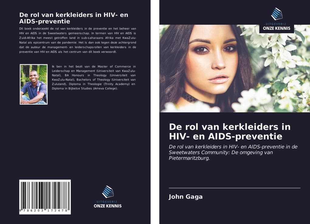 De rol van kerkleiders in HIV- en AIDS-preventie