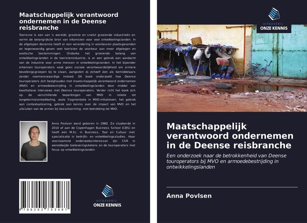 Maatschappelijk verantwoord ondernemen in de Deense reisbranche