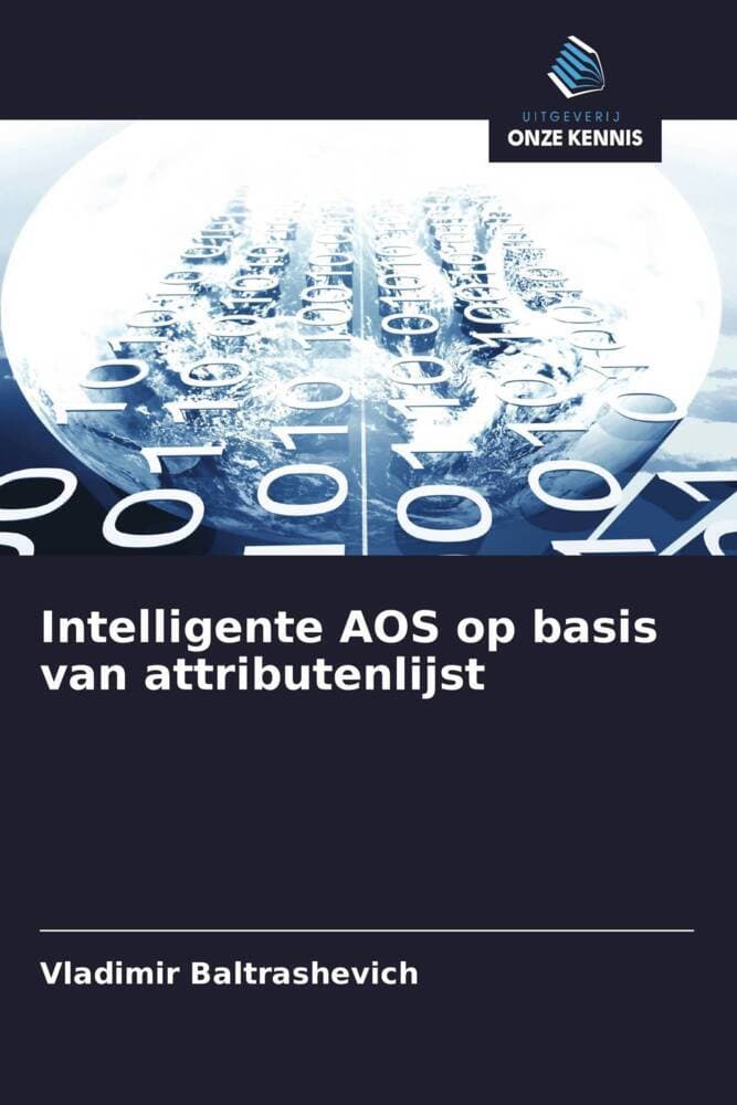 Intelligente AOS op basis van attributenlijst