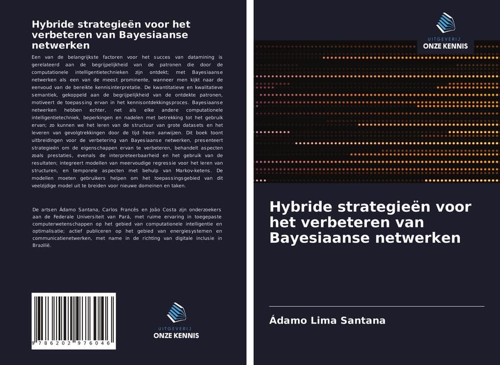 Hybride strategieën voor het verbeteren van Bayesiaanse netwerken