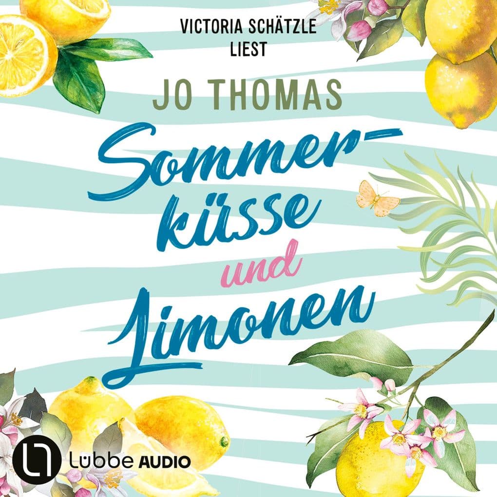 Sommerküsse und Limonen
