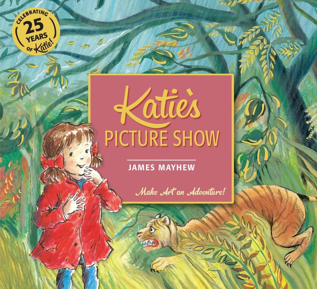 Katie's Picture Show