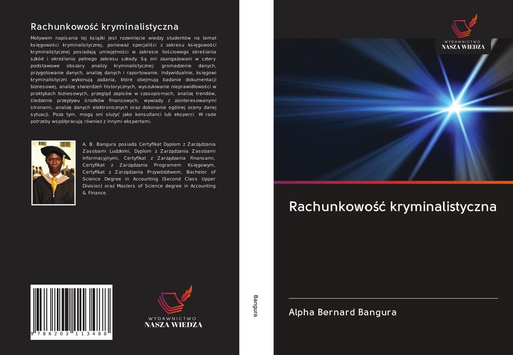 Rachunkowo kryminalistyczna