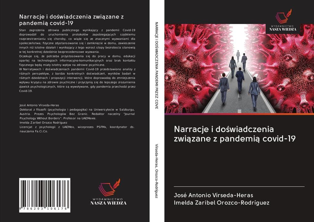 Narracje i dowiadczenia zwizane z pandemi covid-19