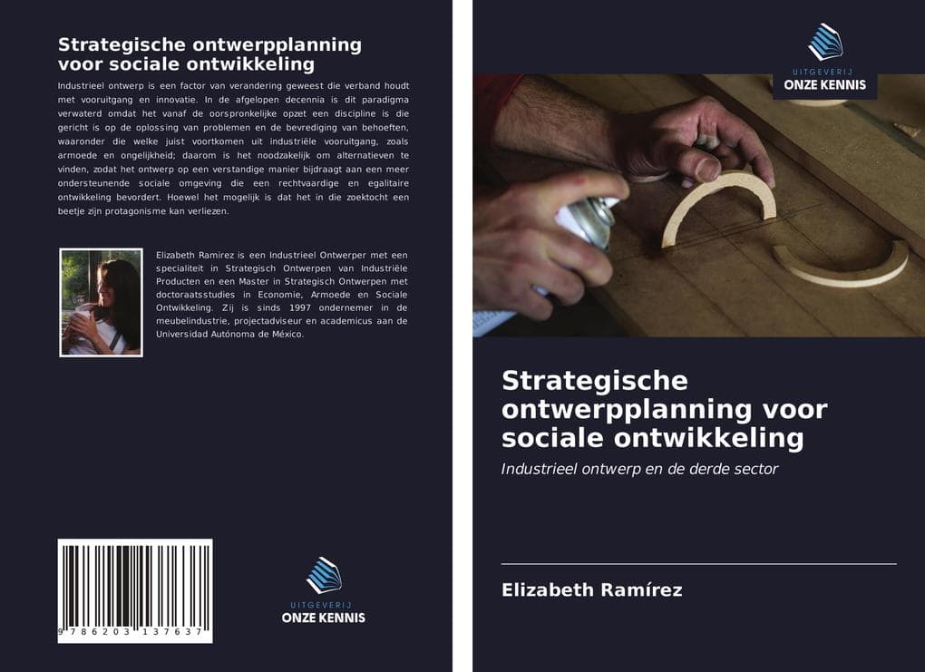 Strategische ontwerpplanning voor sociale ontwikkeling