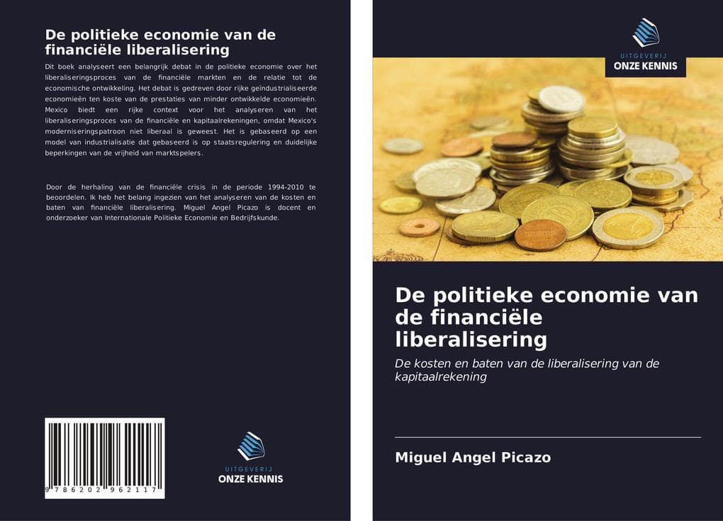 De politieke economie van de financiële liberalisering